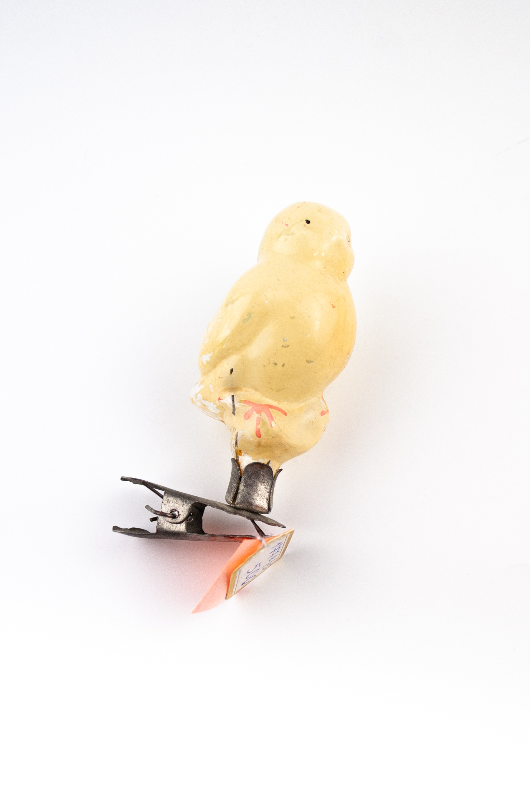 Pawise Игрушка Птичка с перышком текстиль