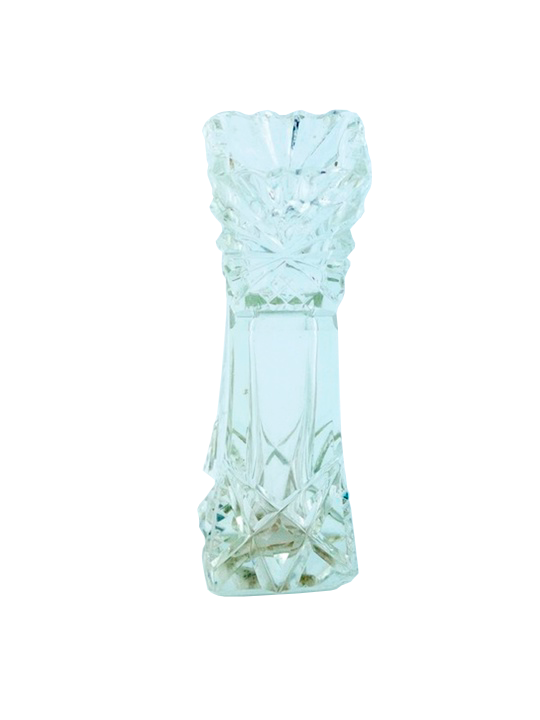 Вазочка маленькая