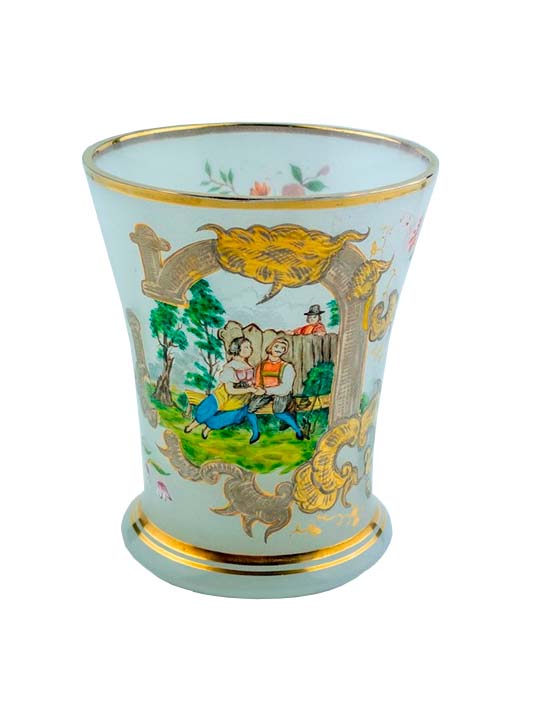 Кубок "Свидание"