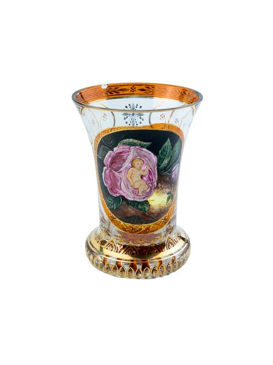 Кубок "Дюймовочка"