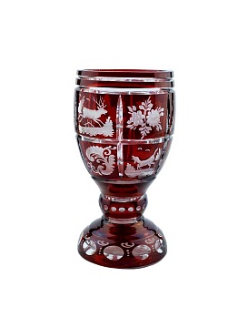 Кубок гранат (Эгерманн)