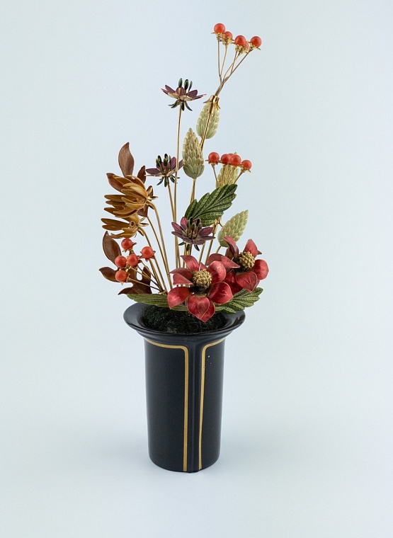 БУКЕТ ФАБЕРЖЕ