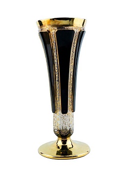 Ваза для цветов (Мозер)