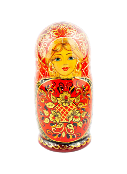 Матрёшка