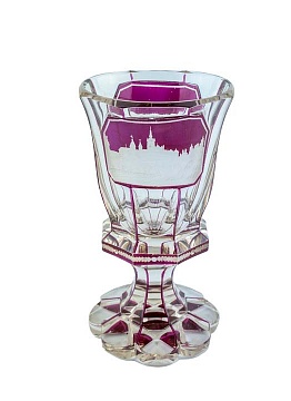 Кубок старый город