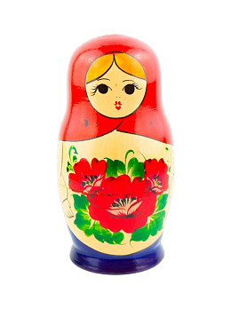 Матрёшка