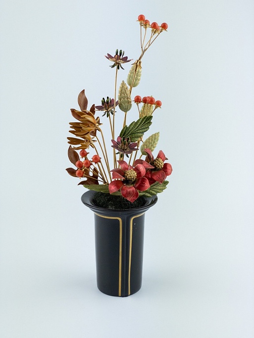 БУКЕТ ФАБЕРЖЕ