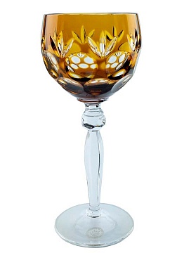 Бокал (чайного цвета)