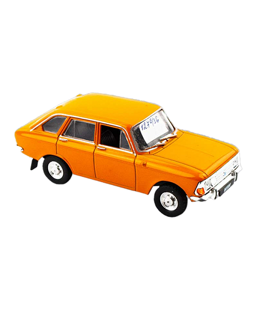 Модель автомобиля "Комби"
