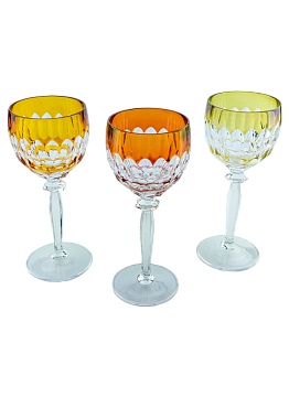 Фужер (Траубе): 3 шт.