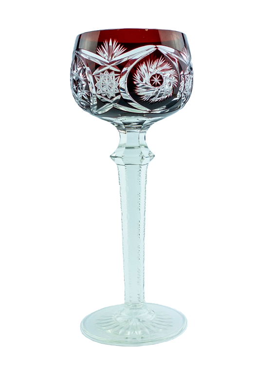 Бокал (рубин)