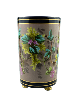 Ваза с цветами